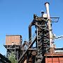 Landschaftspark Duisburg-Nord Hochofen 2